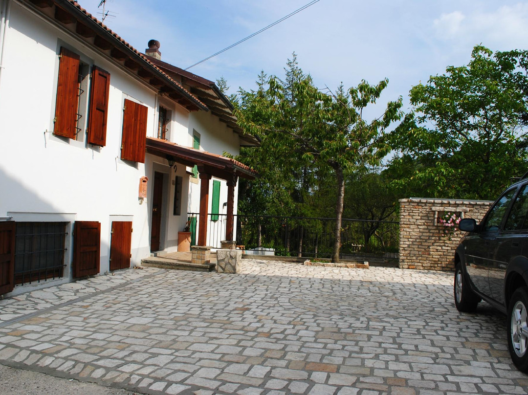 B&B La Casina