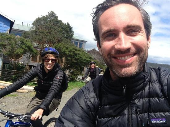 Chiloétnico-Castro必去景点