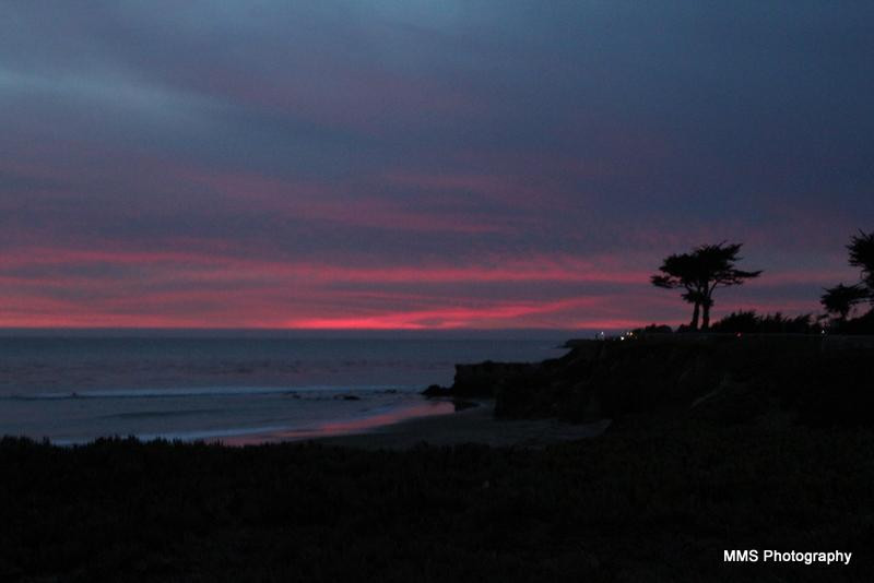 西崖路-圣克鲁斯必去景点