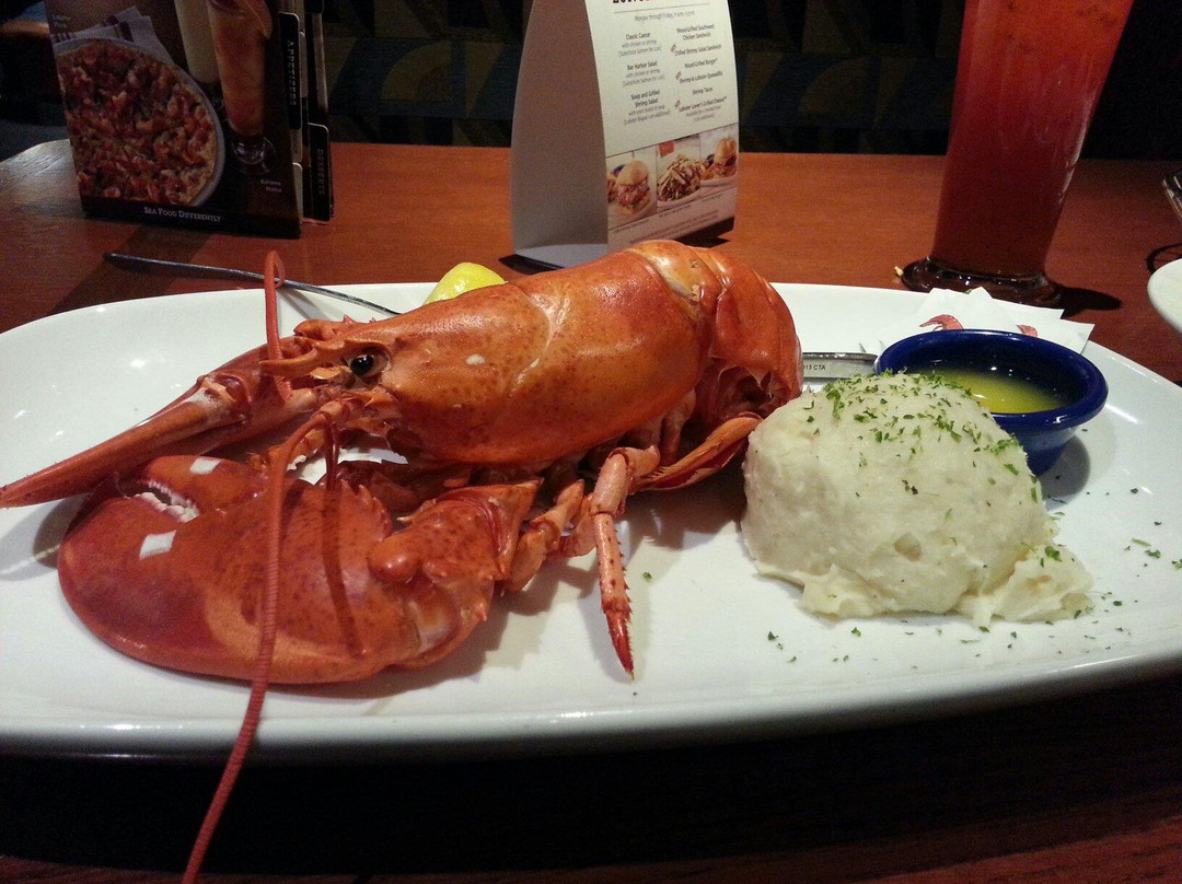 ### Indulge in the Ultimate Flavor: Red Lobster Lobsterita Recipe