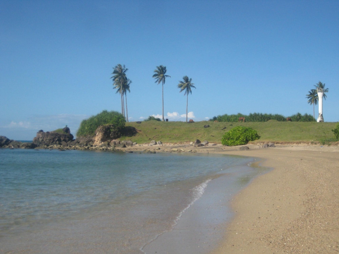 San Miguel Island-Tabaco City必去景点