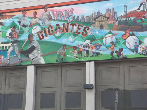 Sidewalk Food Tours of San Francisco-旧金山必去景点