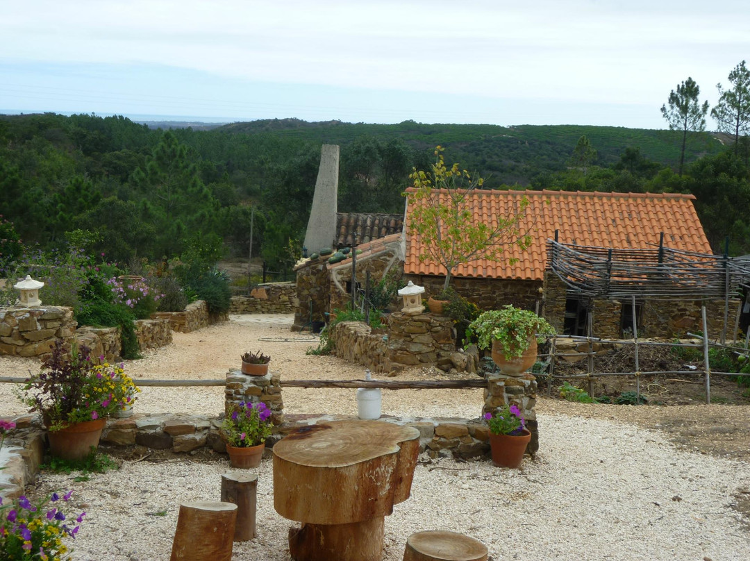The New Forest Lodge