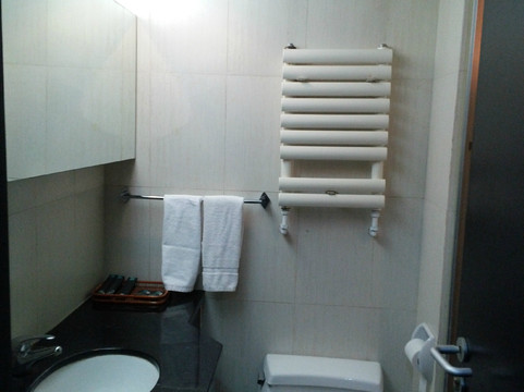 白龙潭皇家假日酒店主图