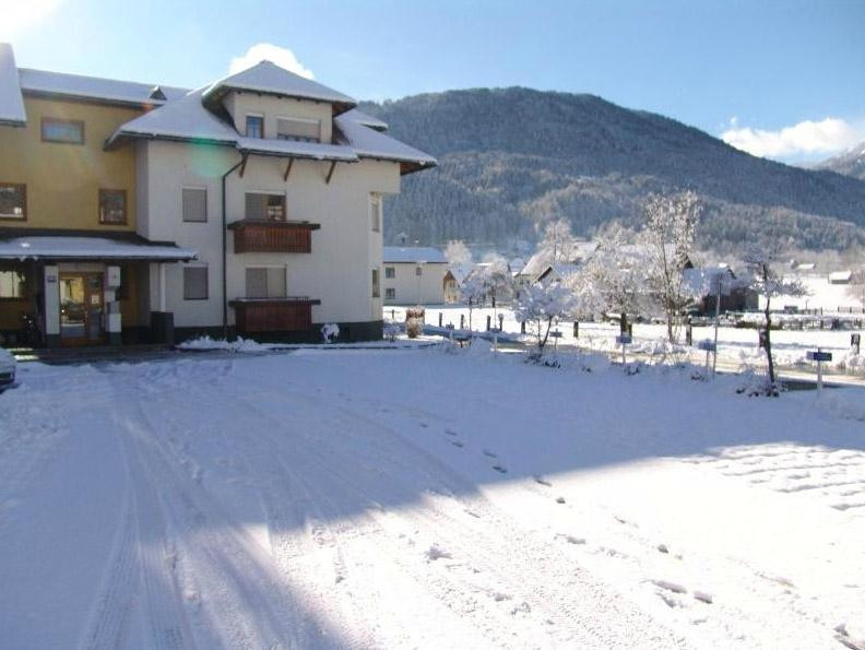Apartments Skinassfeld