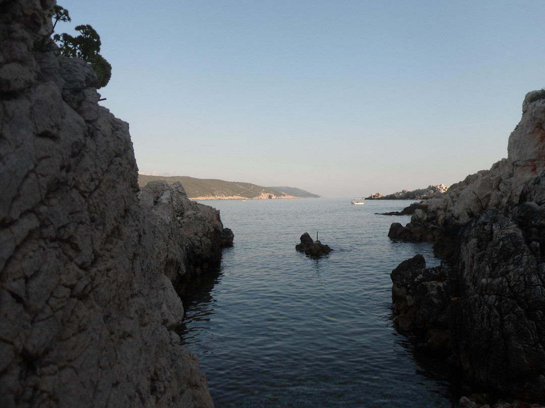 Sea Kayaking Cavtat景点图片