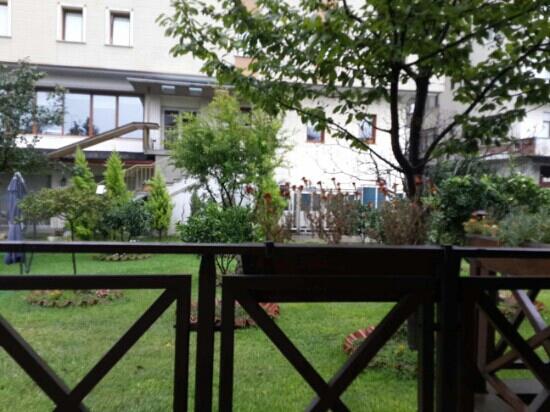 Grand Cavusoglu Hotel-客卧