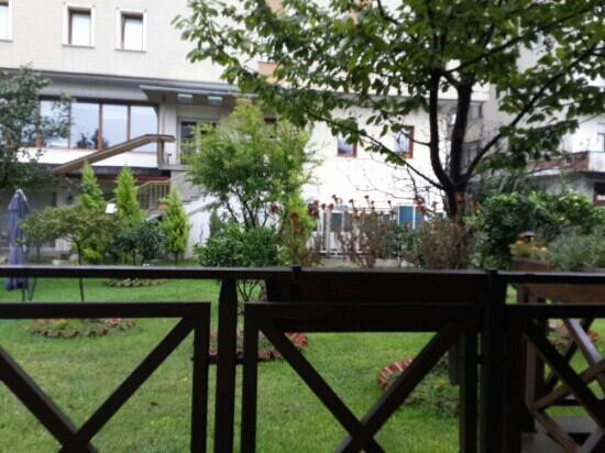 Grand Cavusoglu Hotel主图