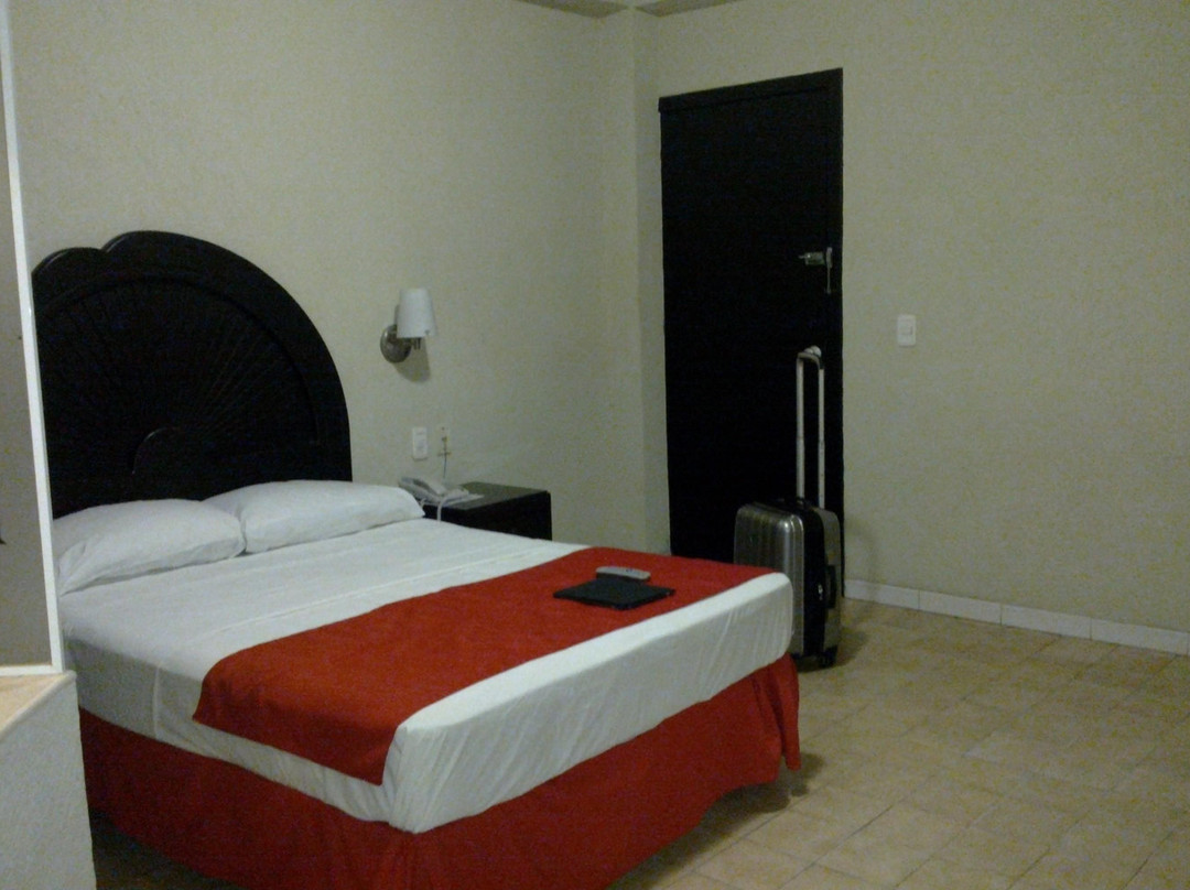 Hotel Kaoma