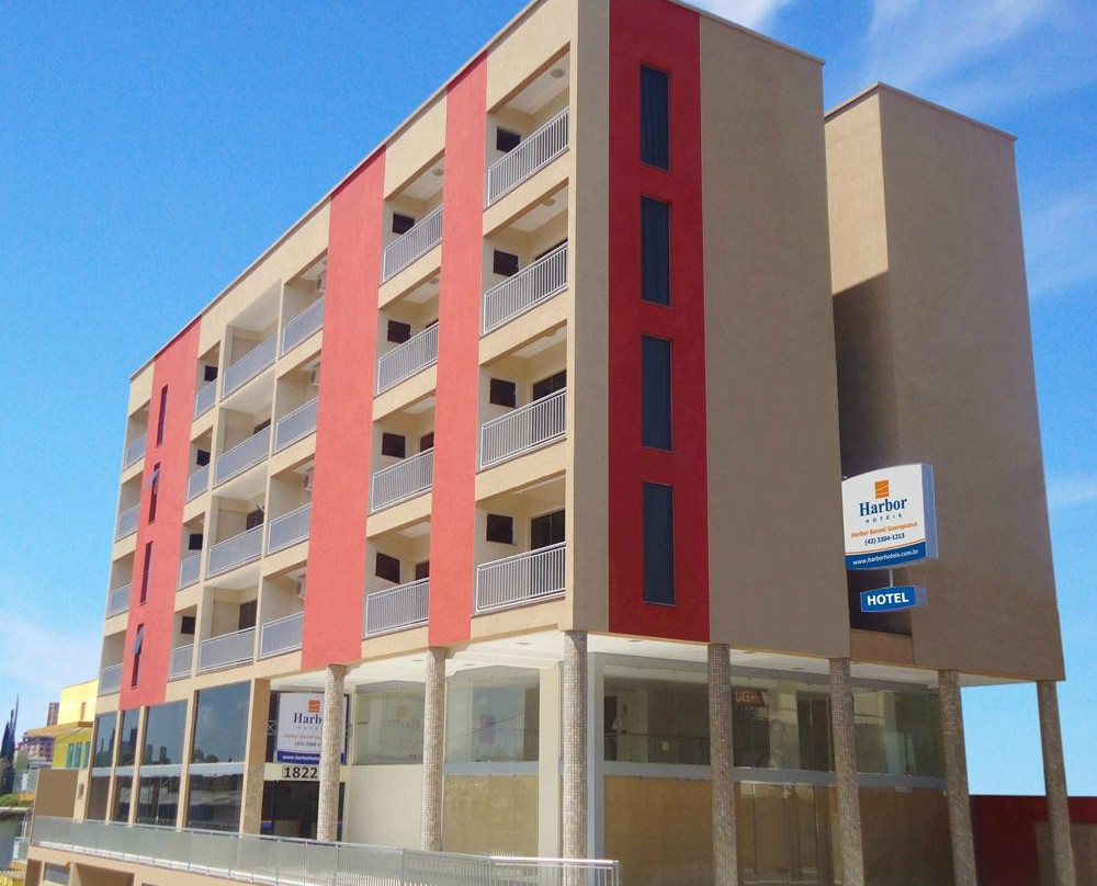 Hotel Dom Baroni主图