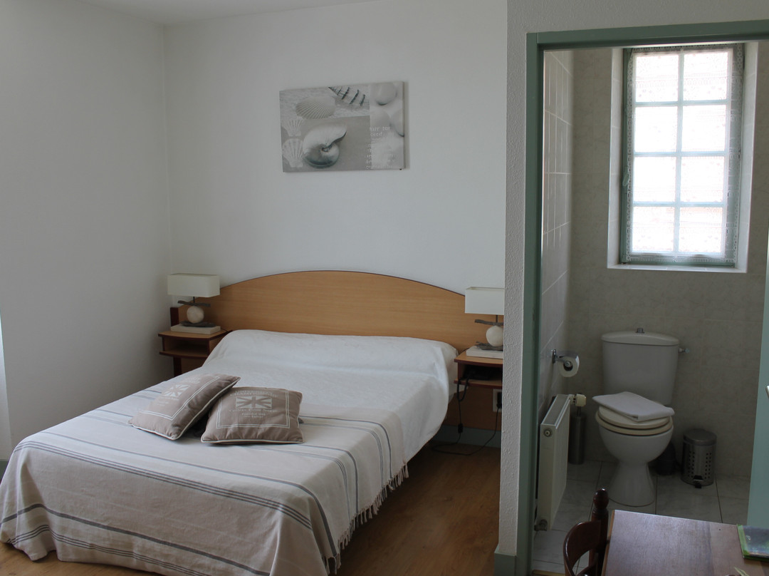 Hotel Restaurant La Renaissance主图