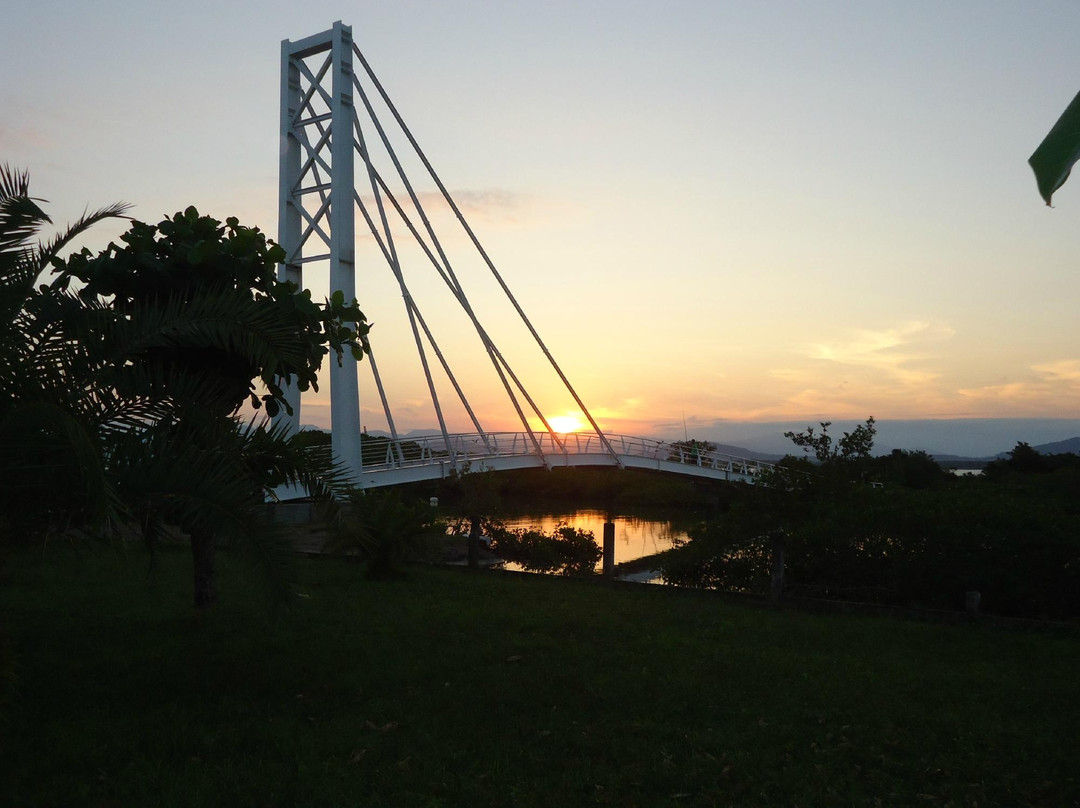 Capri Beach (Ponta de Capri)-Sao Francisco do Sul必去景点