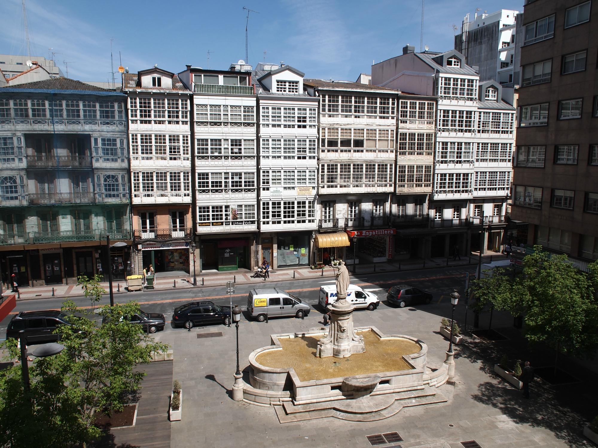 Pension Las Rias-客卧