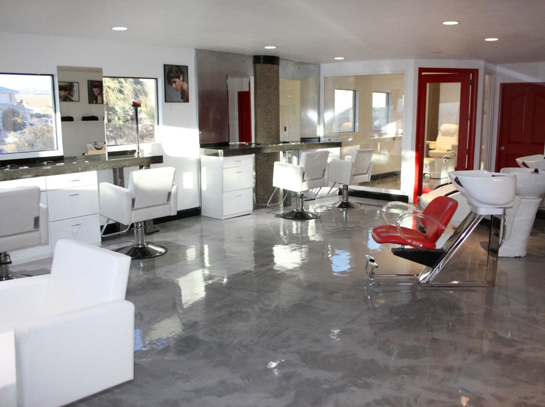 Aquae Sulis Salon and Spa-圣乔治必去景点