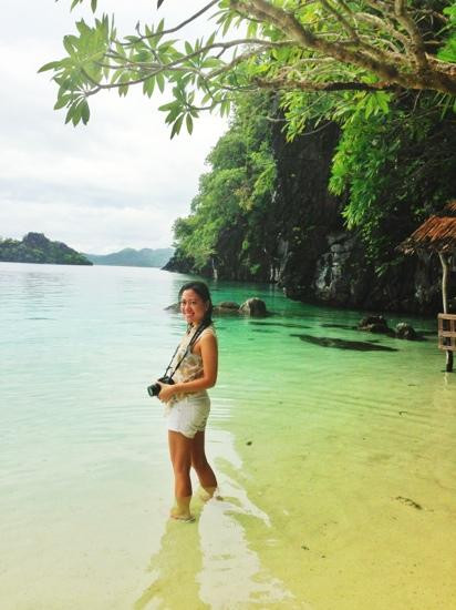 Atwayan Beach-科隆必去景点