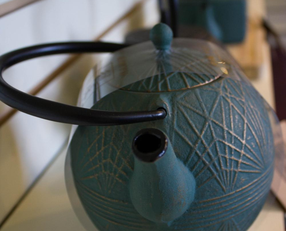 Aromatica Fine Teas景点图片