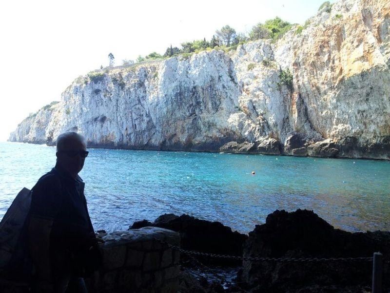 Grotta Zinzulusa-Castro必去景点