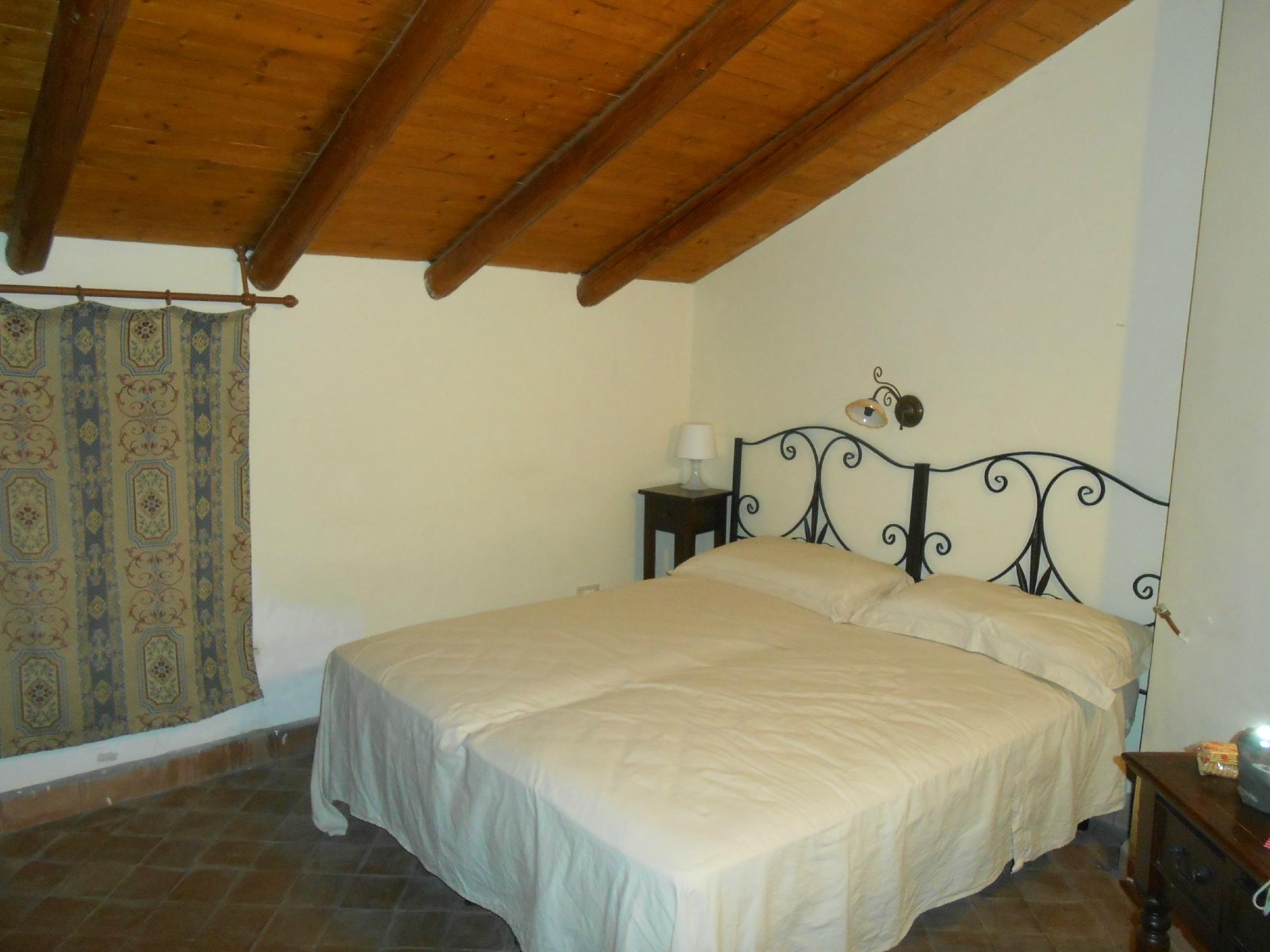 Casale del Simeto-客卧