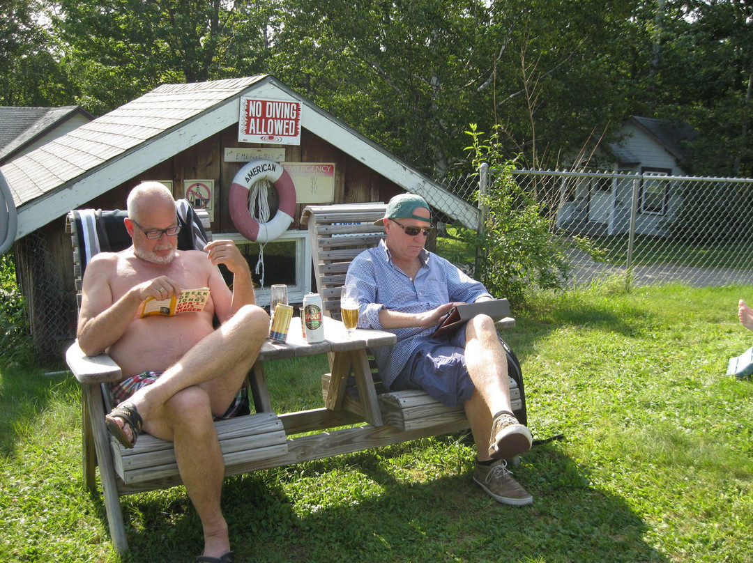 Westwind Cottages