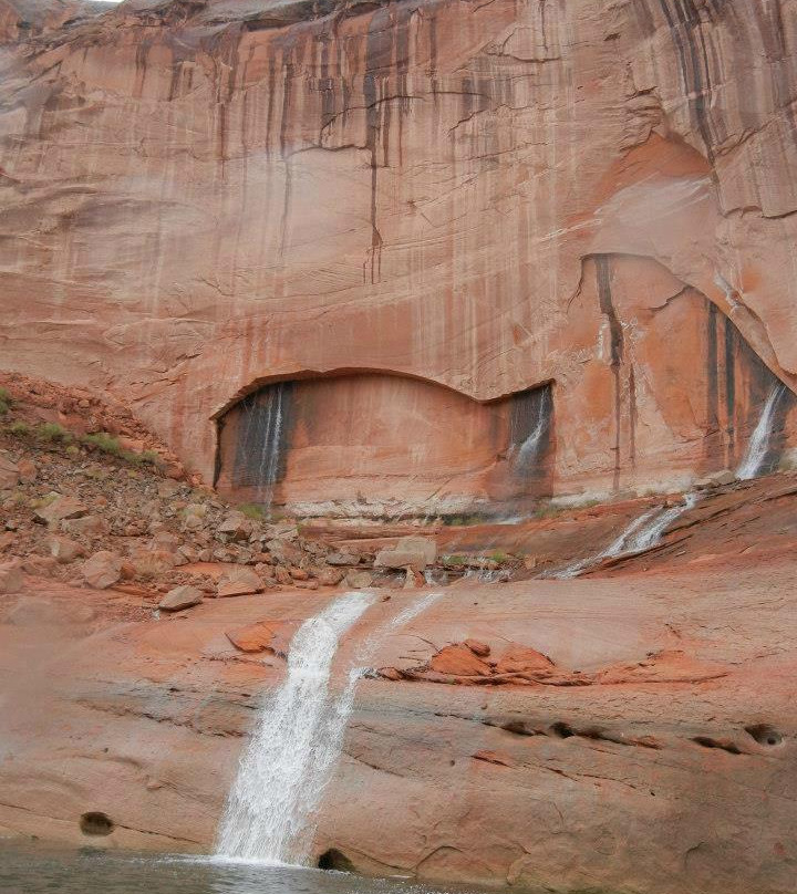 Native America Gallery & Gifts-Bethany必去景点