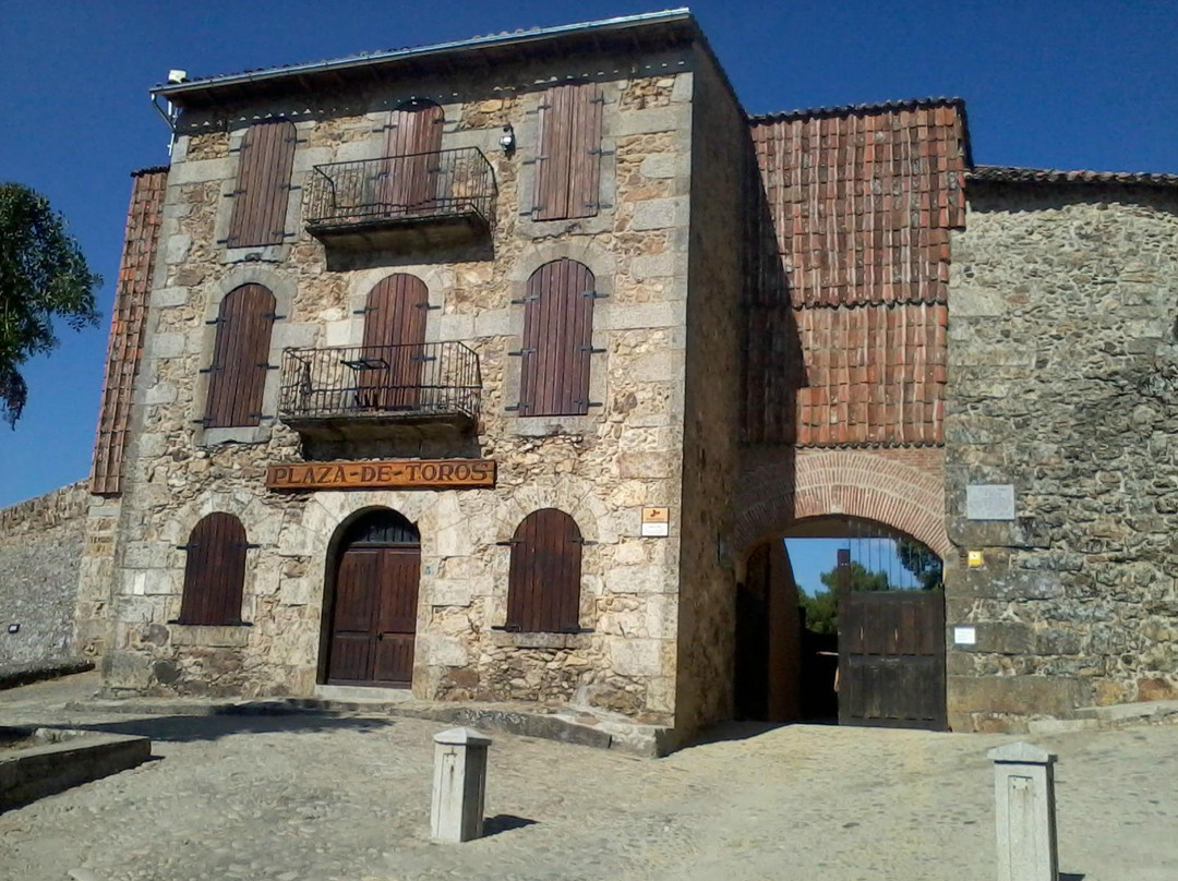 Hotel Los Duques主图