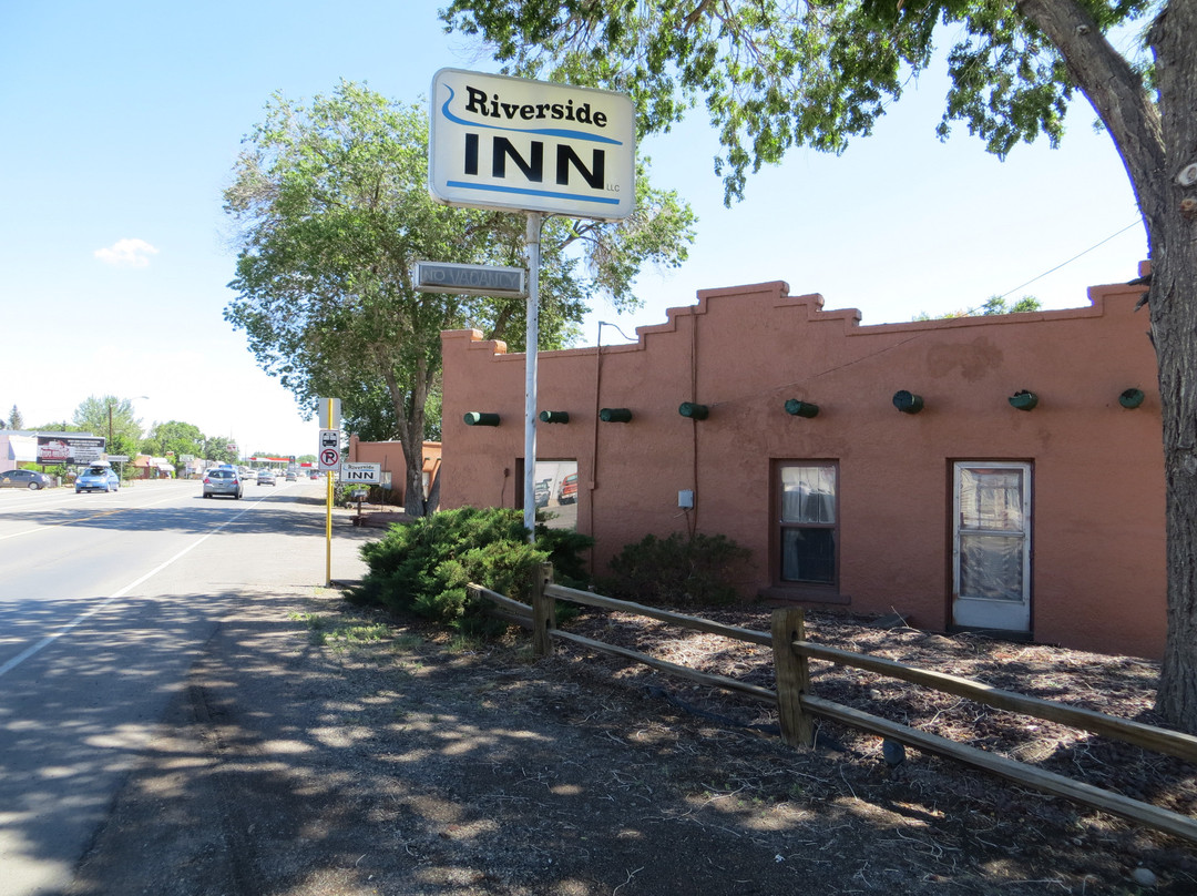 Riverside Inn of Alamosa主图