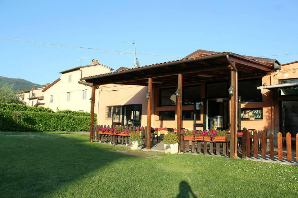 Pizzeria Le Balze主图