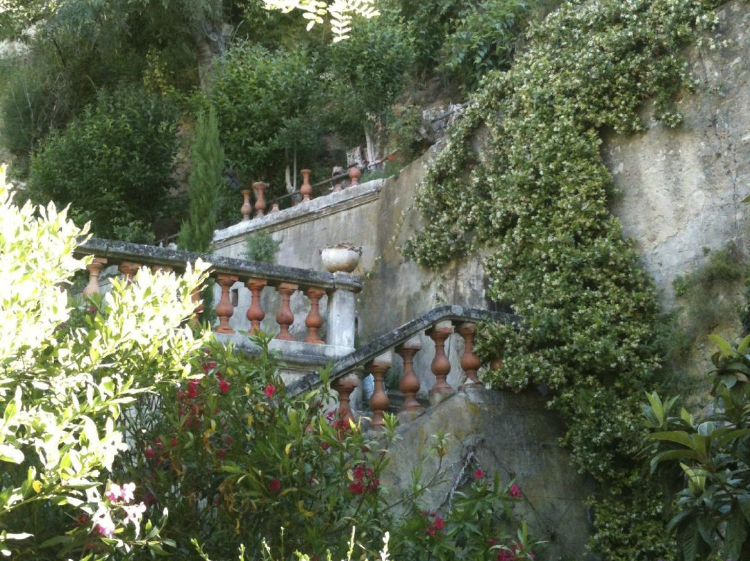 Barjols酒店住宿-La Petite Nice