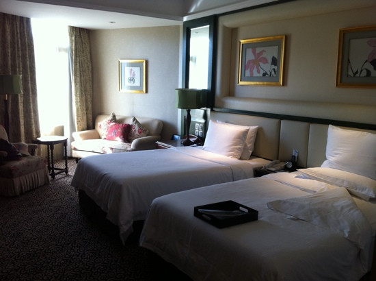 海悦山庄酒店主图