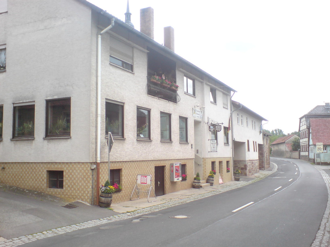 Hammelburg旅游攻略图片