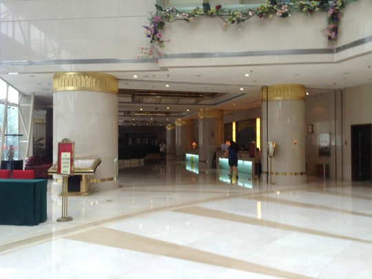 江西大酒店主图