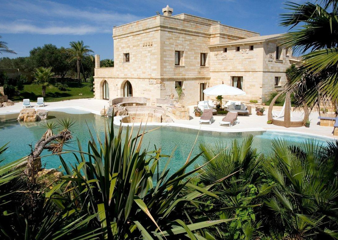 Masseria Quadrelli