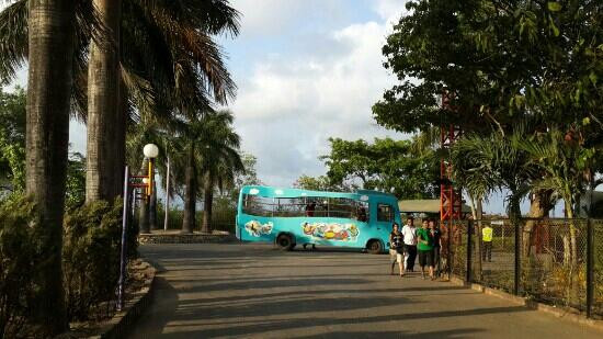 水上王国-孟买必去景点