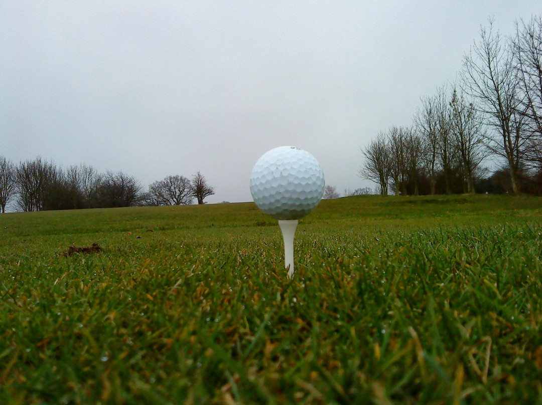 The Oaks Golf Course景点图片