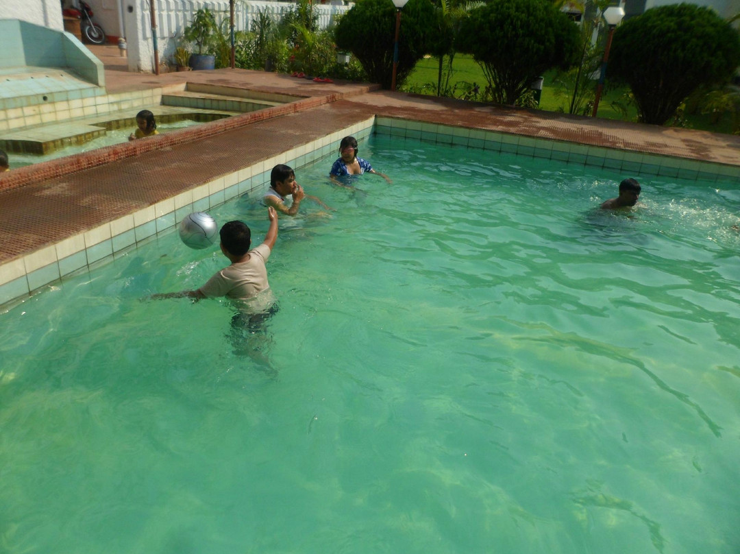 Hotel Rose Valley主图