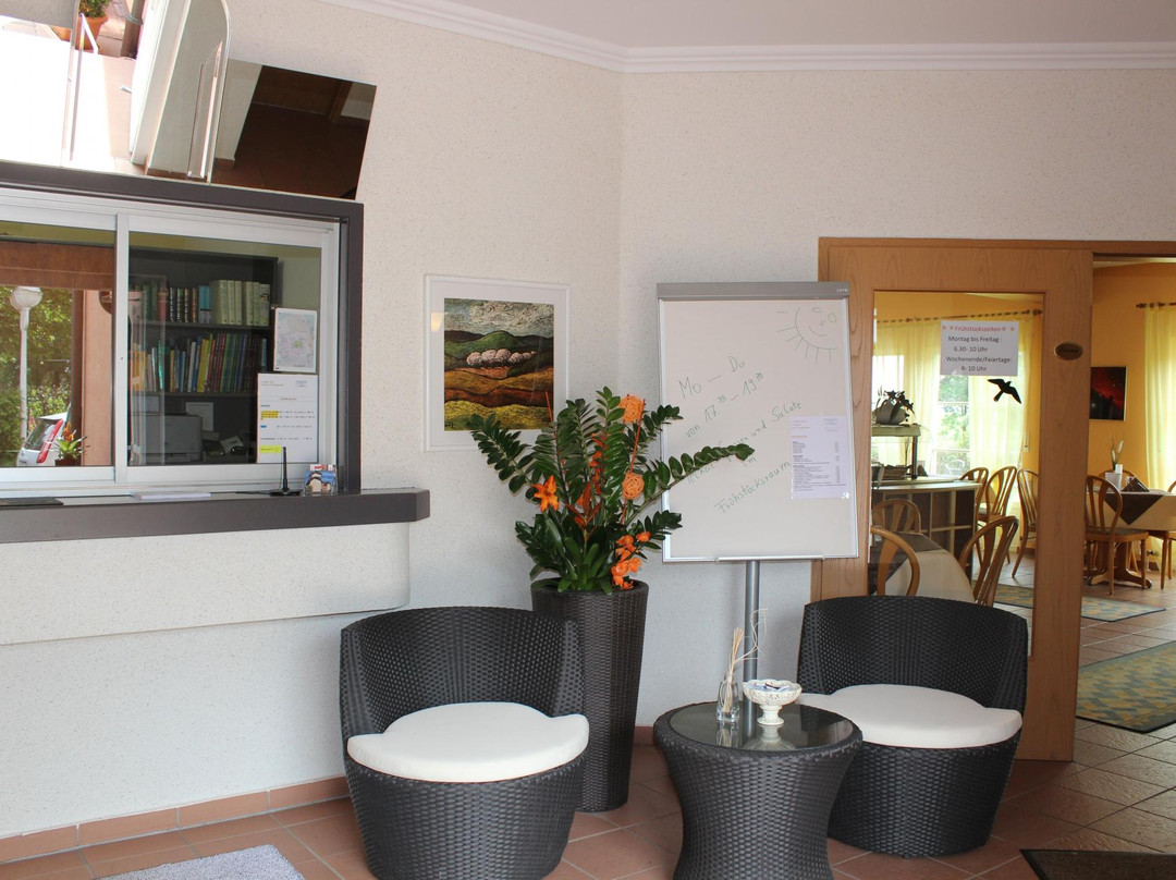 Landhaus Hotel Muller主图