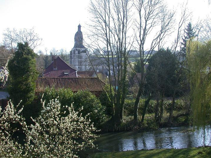 Moulin De Fillièvres主图