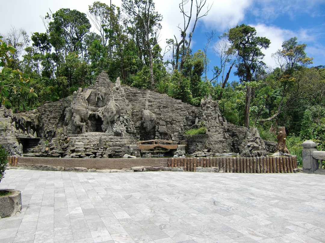 巴拿山-岘港必去景点