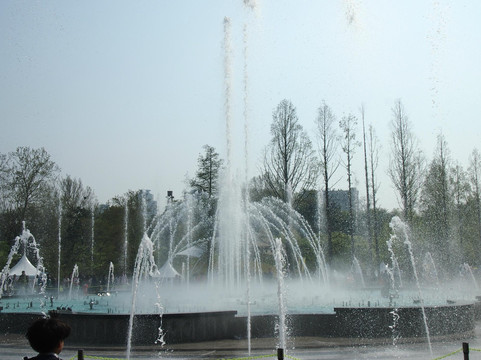 儿童大乐园-首尔必去景点