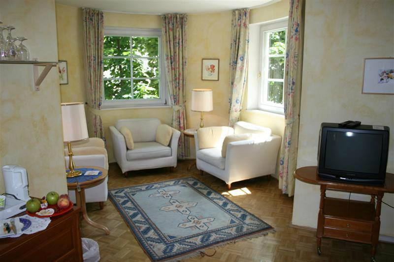 Landhaus Kellerwand Hotel主图