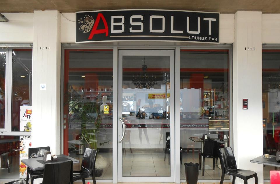 Absolut Lounge Bar-莱切必去景点