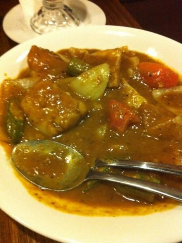 Deepdene餐馆和美食-Jazz Ria