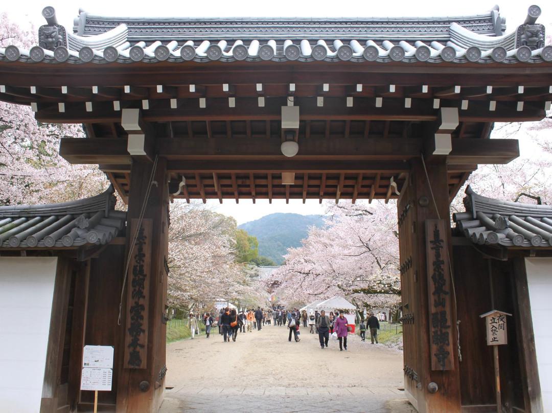 醍醐寺-京都市必去景点