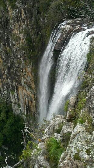 Minyon Falls景点图片