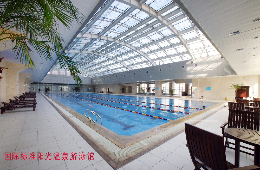 山西丽华大酒店主图