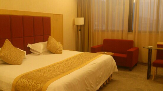 潮州迎宾馆主图