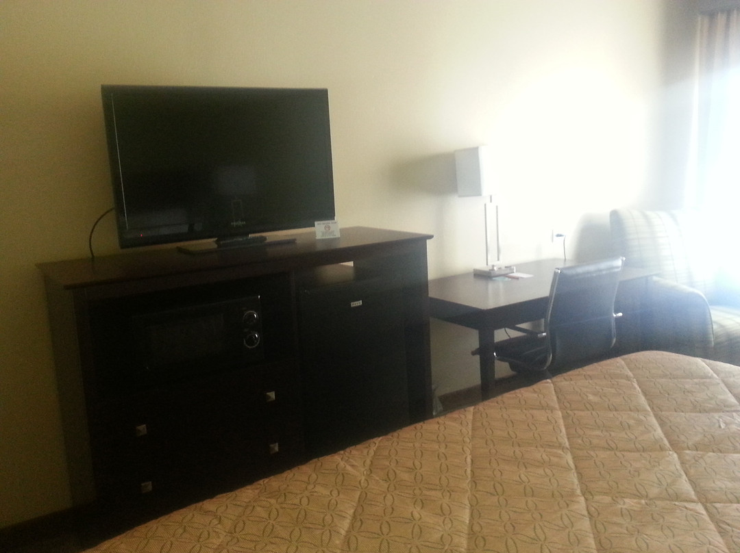 Studio 6 Leesville, LA主图