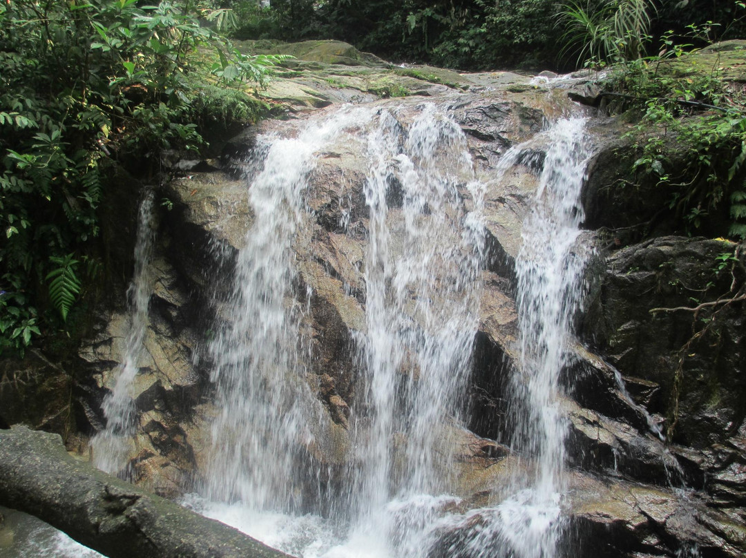Kancing Fall 2026年8月The Kanching Falls景点攻略-The Kanching Falls门票预订|地址|图片-The Kanching ...
