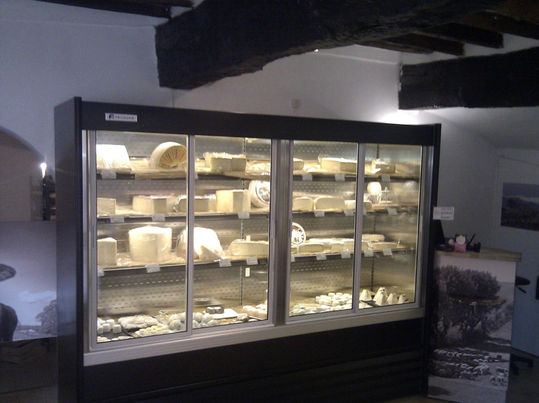 瓦尔博讷旅游景点-365 Fromages