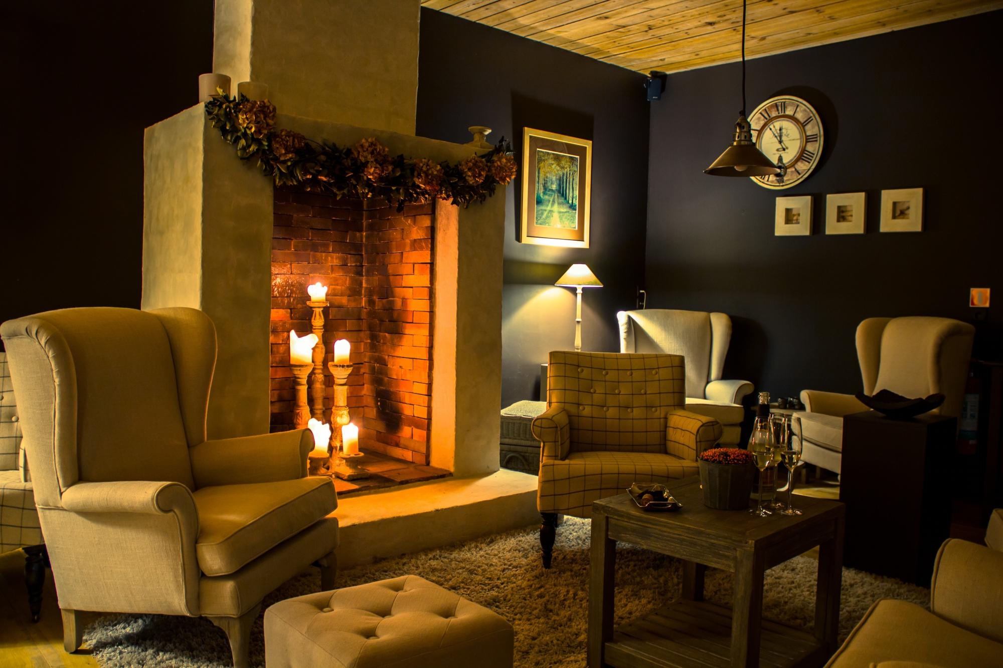 Hof Ter Lucht B&B-官方